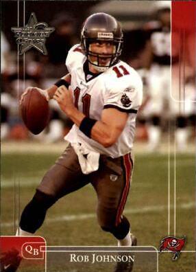 Rob Johnson #90