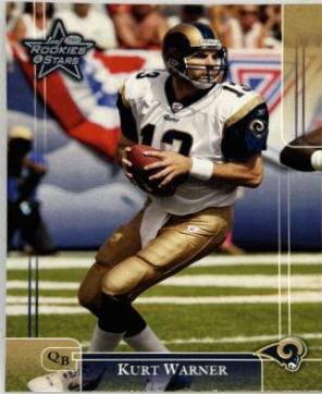 Kurt Warner #86