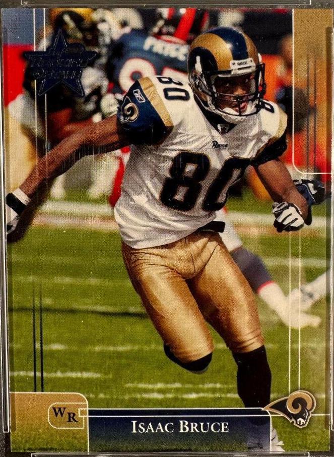 Isaac Bruce #88