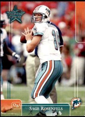 Sage Rosenfels #99
