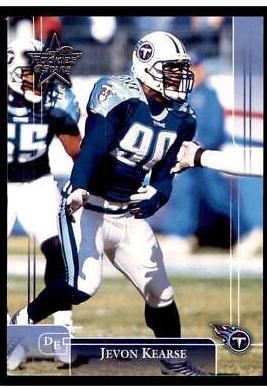 Jevon Kearse #97