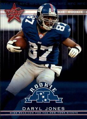 Daryl Jones #105