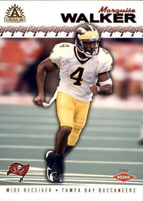 Marquise Walker #270