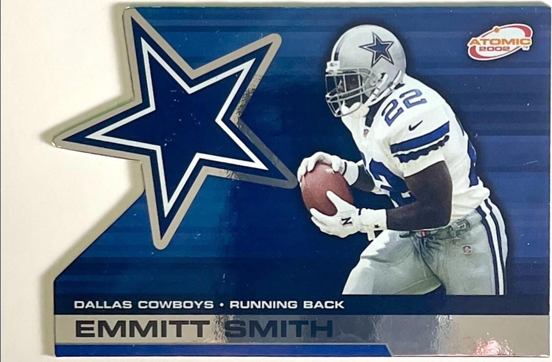 Emmitt Smith #27
