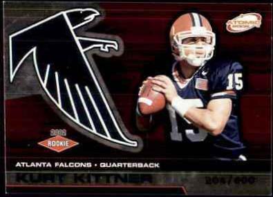 Kurt Kittner #115