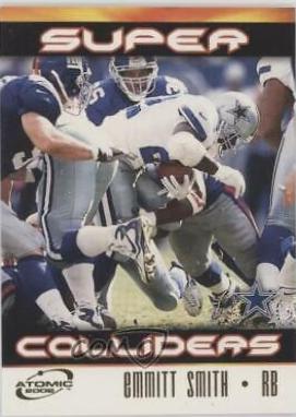 emmitt smith