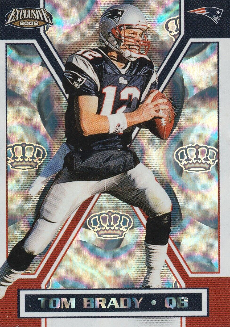 Tom brady #97