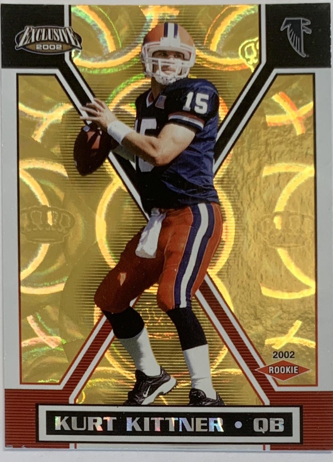 Kurt Kittner #10