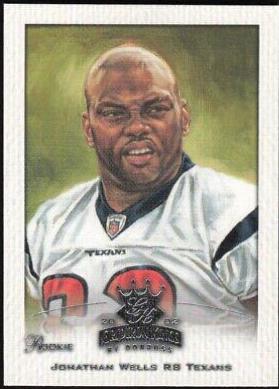 Jonathan Wells #117