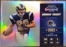 Eric Crouch [Sample] #130