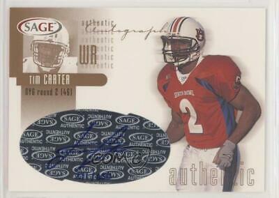 Tim Carter [Bronze] #A6