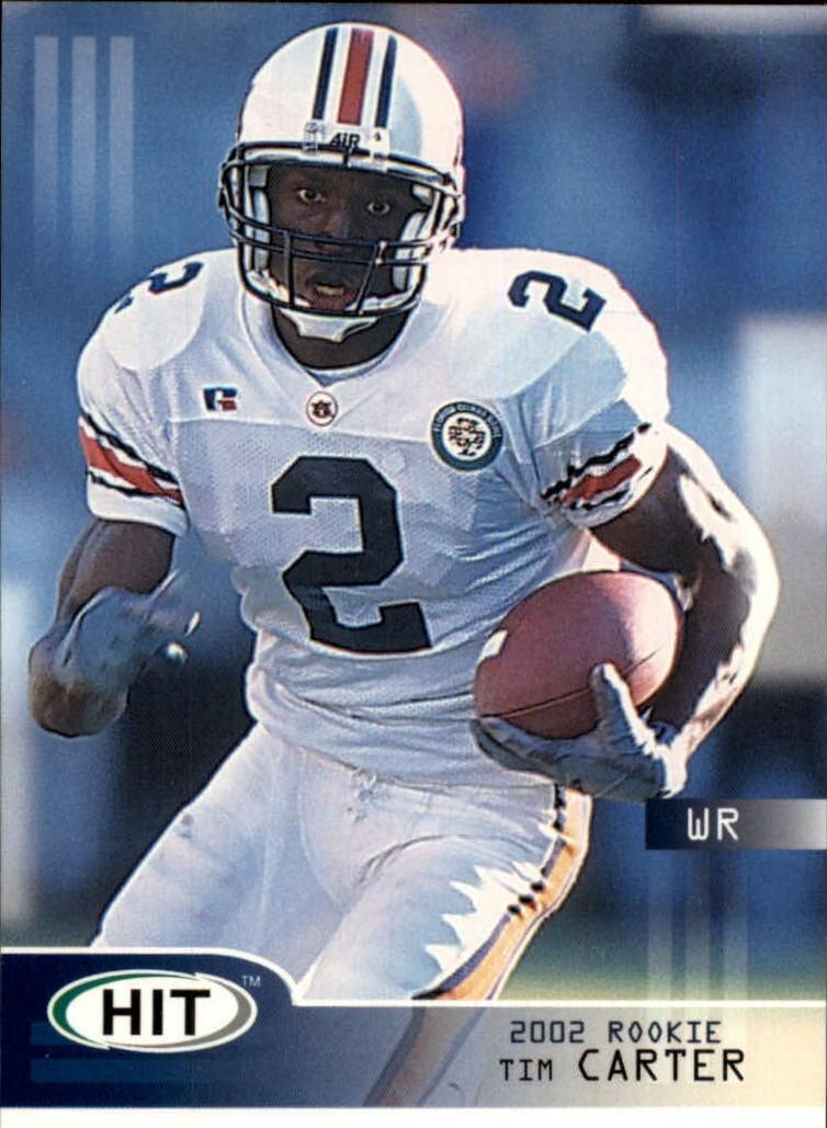 Tim Carter #2
