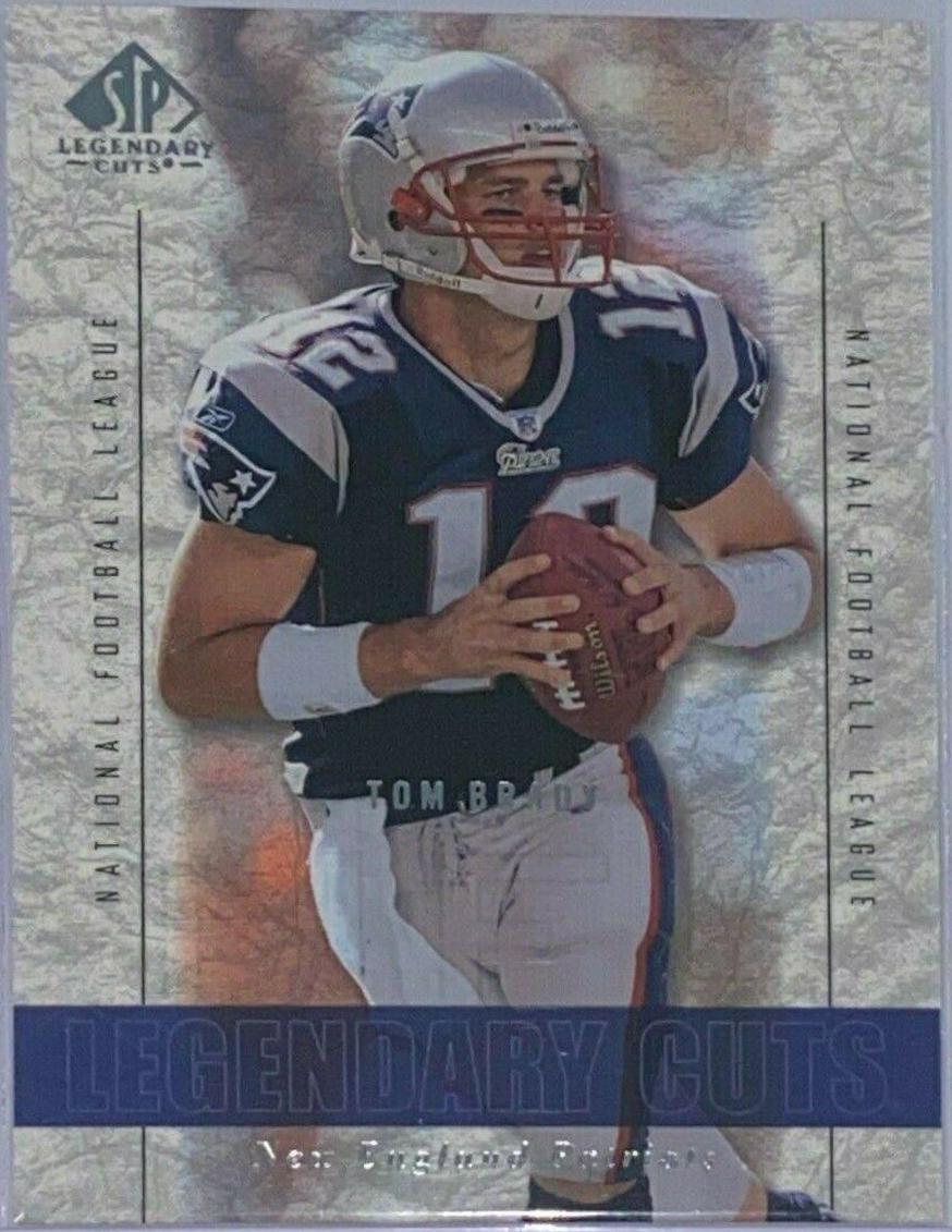 Tom Brady #1