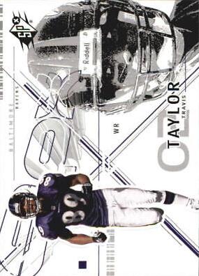 Travis Taylor #14