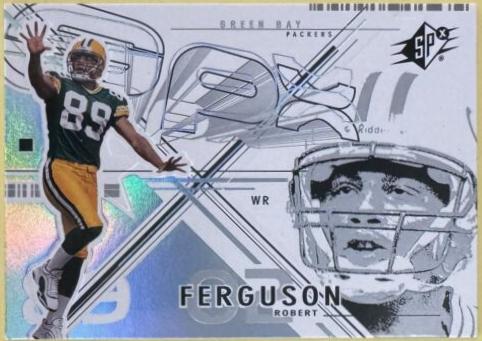Robert Ferguson #65