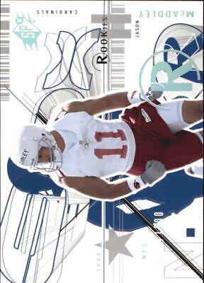 Jason McAddley #92