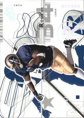 Lamar Gordon #100