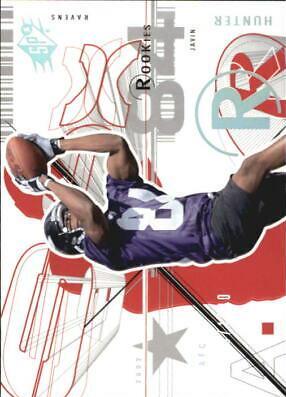 Javin Hunter #103