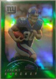 Jeremy Shockey #172