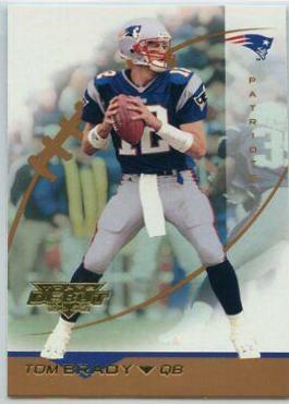 Tom Brady #108