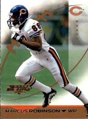 Marcus Robinson #38