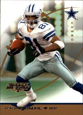 Rocket Ismail #80
