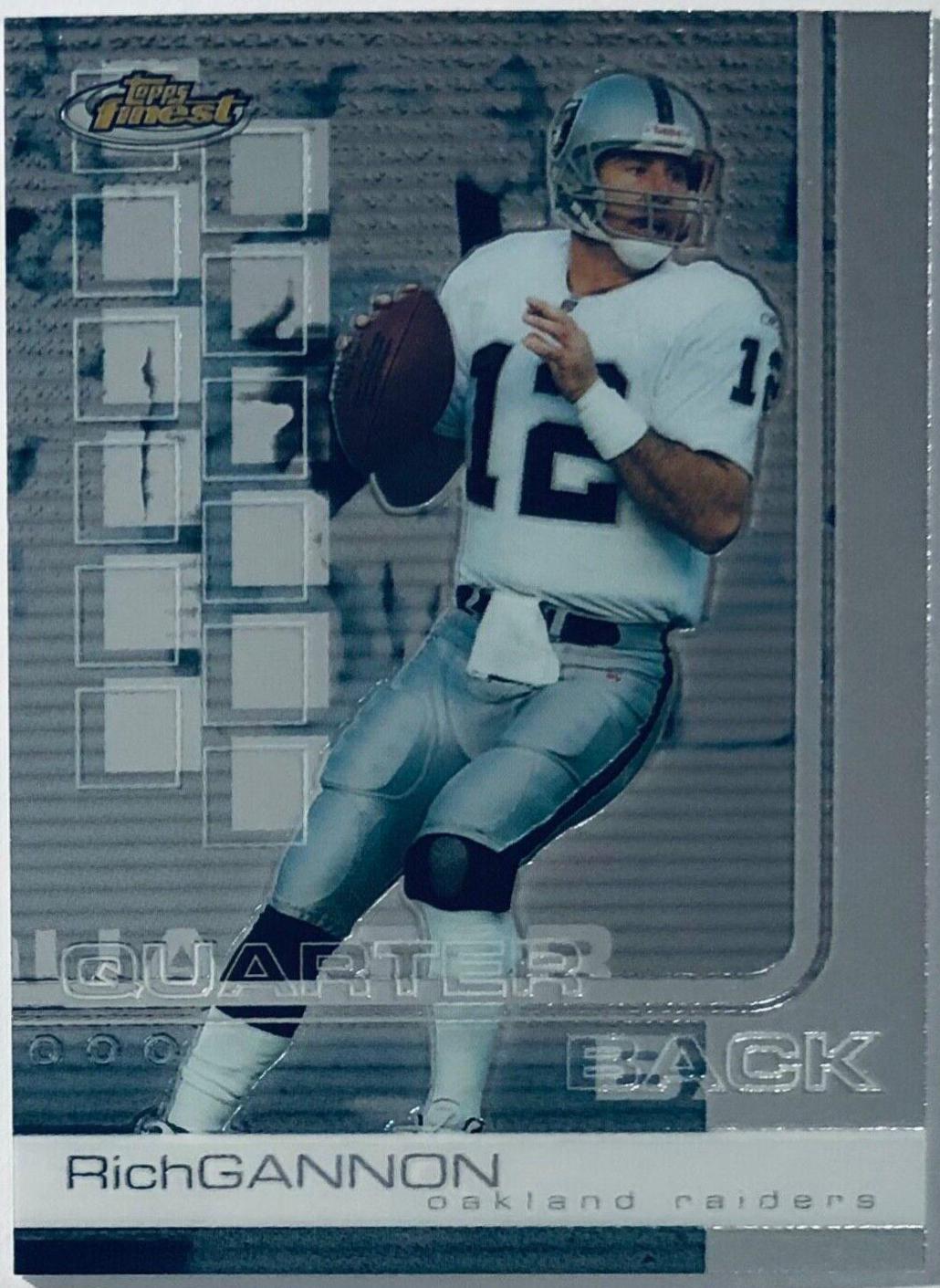 Rich Gannon #32