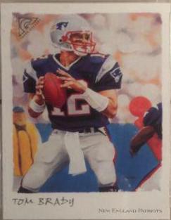 Tom Brady #50