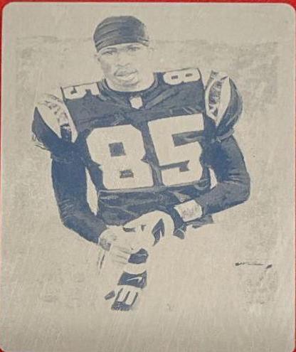 Chad Johnson #43