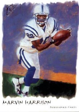 Marvin Harrison #57