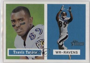 Travis Taylor #53