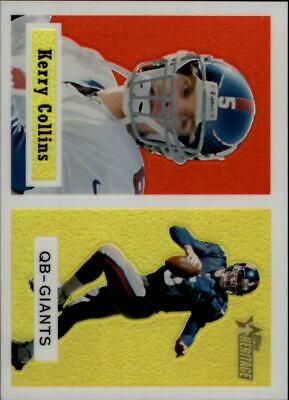 Kerry Collins #110