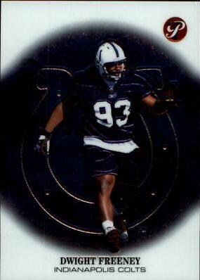 Dwight Freeney #126