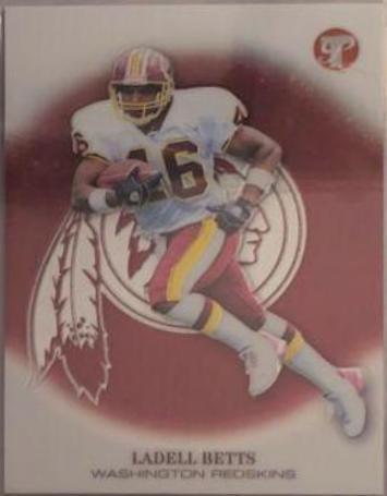 Ladell Betts #159