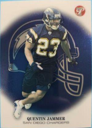Quentin Jammer #75