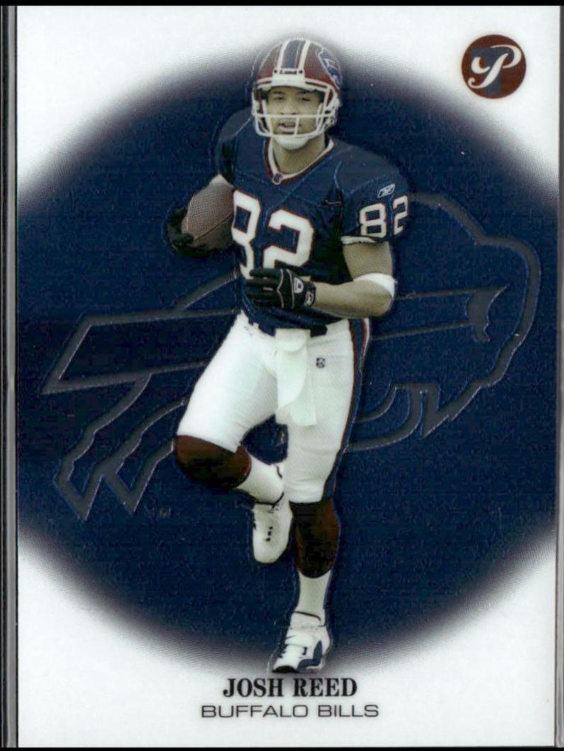 Josh Reed #114