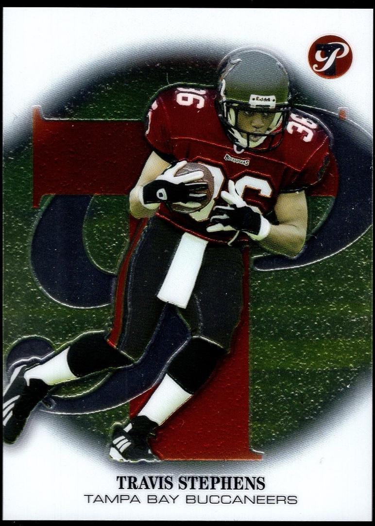 Travis Stephens #71