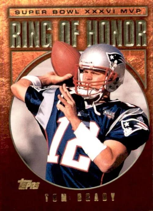 Tom Brady #RH-TBR