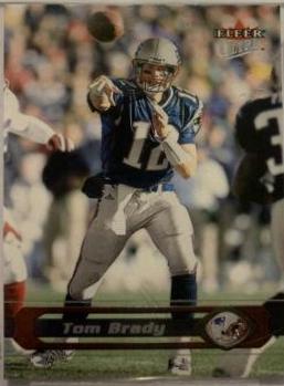 Tom Brady #181