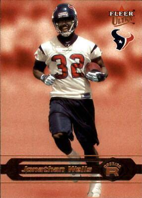 Jonathan Wells #231