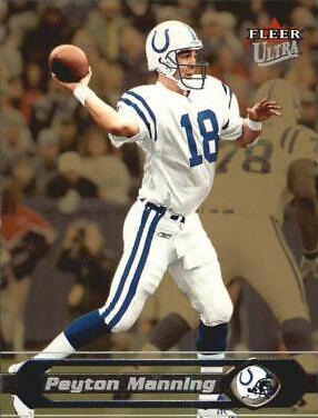 Peyton Manning [Gold Medallion] #57