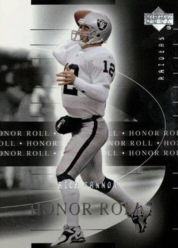 Rich Gannon #42