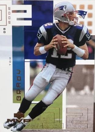 Tom Brady #137