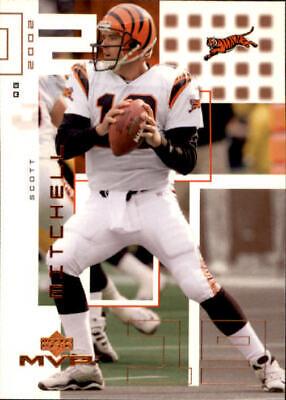 Scott Mitchell #51
