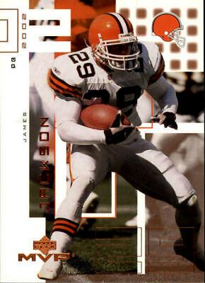 James Jackson #55