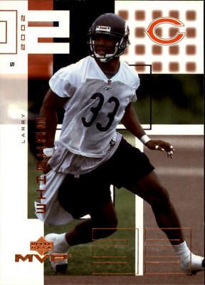 Larry Whigham #43