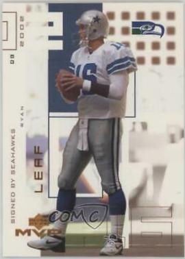 Ryan Leaf #68