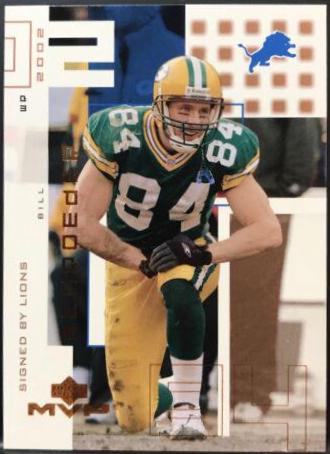 Bill Schroeder #86