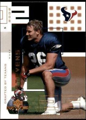 Matt Stevens #98