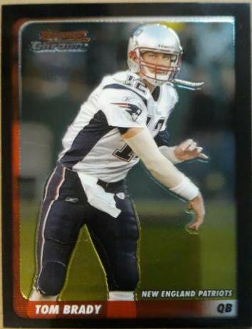 Tom Brady #14